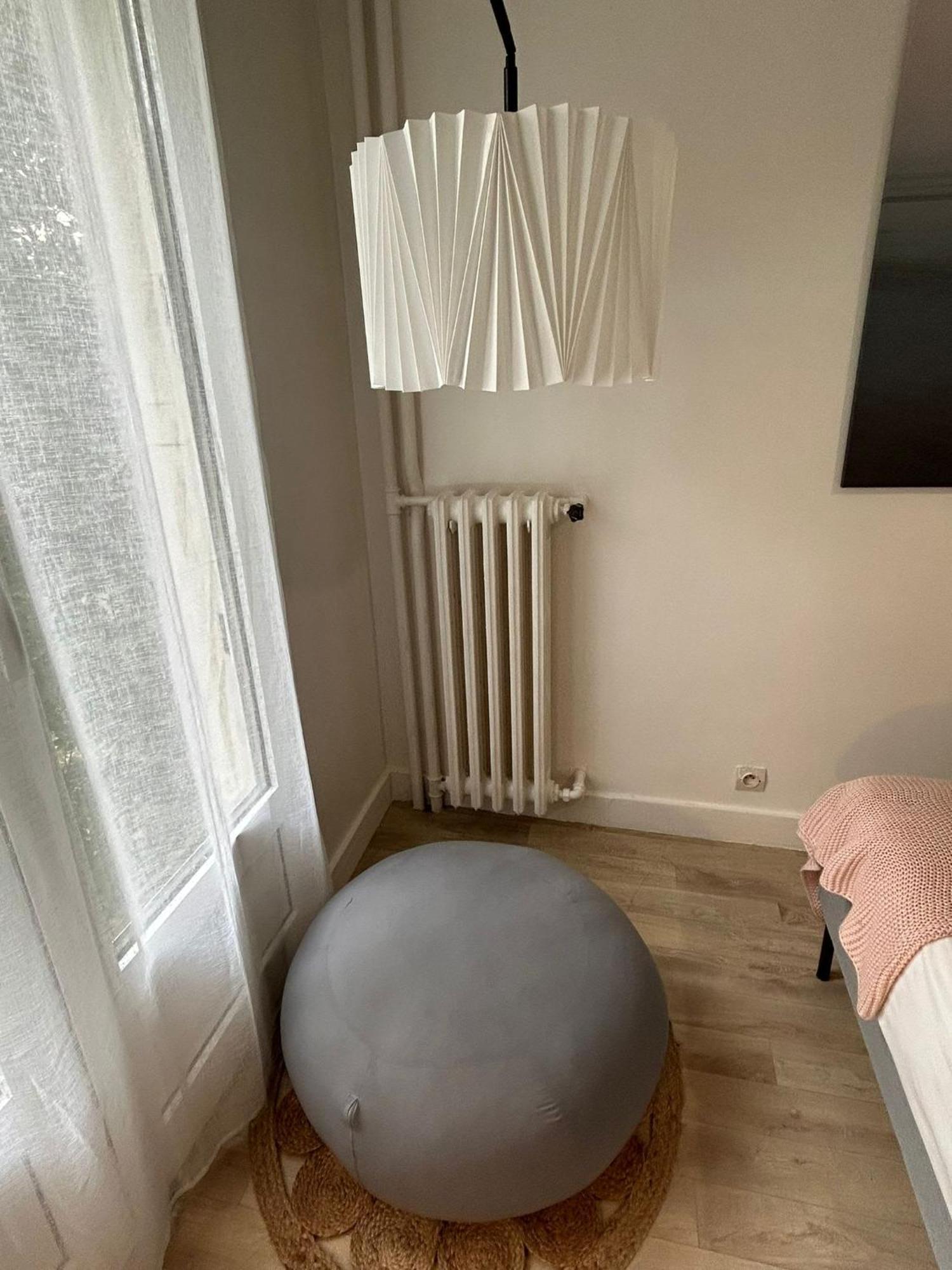 Cosy Appartement Boulogne Exteriér fotografie